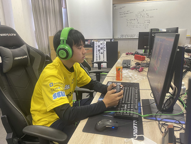 高校ｅスポーツ部応援プロジェクト「ぷよぷよフューチャーカップ」第2回大会優勝は、愛知県立小牧工科高等学校！のサブ画像6