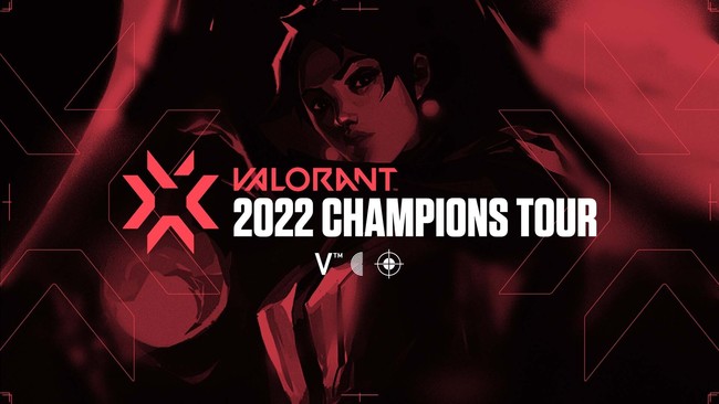 「2022 VALORANT Champions Tour - Challengers Japan」 の年間スケジュールを発表！ のサブ画像1