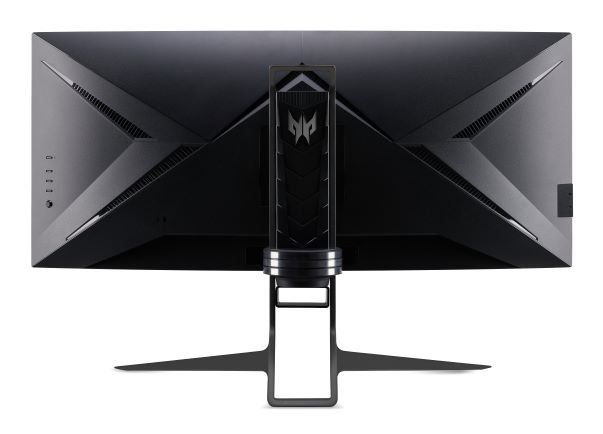 リフレッシュレート180Hzを実現、34型ウルトラワイド湾曲ゲーミングモニターPredator X34「X34Sbmiiiphzx」を発売のサブ画像6