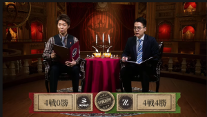 SCARZ 第五人格部門 2021 FALL IdentityV Championship 優勝！のサブ画像3