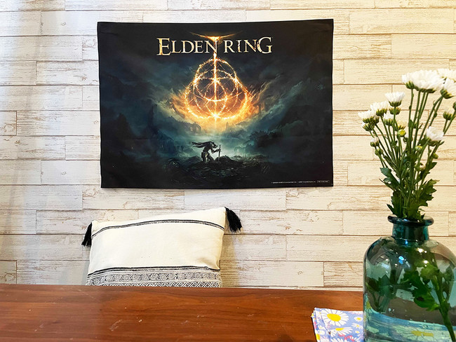 「ELDEN RING」を待ち望むすべてのプレイヤー必携！ ゲームの魅力を紐解くための発売前ムックが2022年1月27日に発売！ 過去のフロム・ソフトウェア作品も特集＆3大付録つきのサブ画像2_使用イメージ①