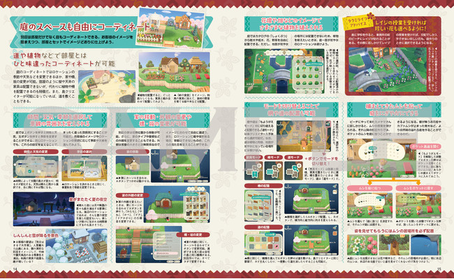 「あつまれ どうぶつの森」大特集＆「Pokémon LEGENDS アルセウス」の特大ポスターつき！『電撃Nintendo』最新号は12月21日（火）発売！のサブ画像5