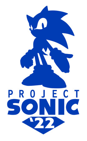 「Project Sonic ‘22」プロジェクトが始動！ キーアート＆ロゴデザインを公開のサブ画像1