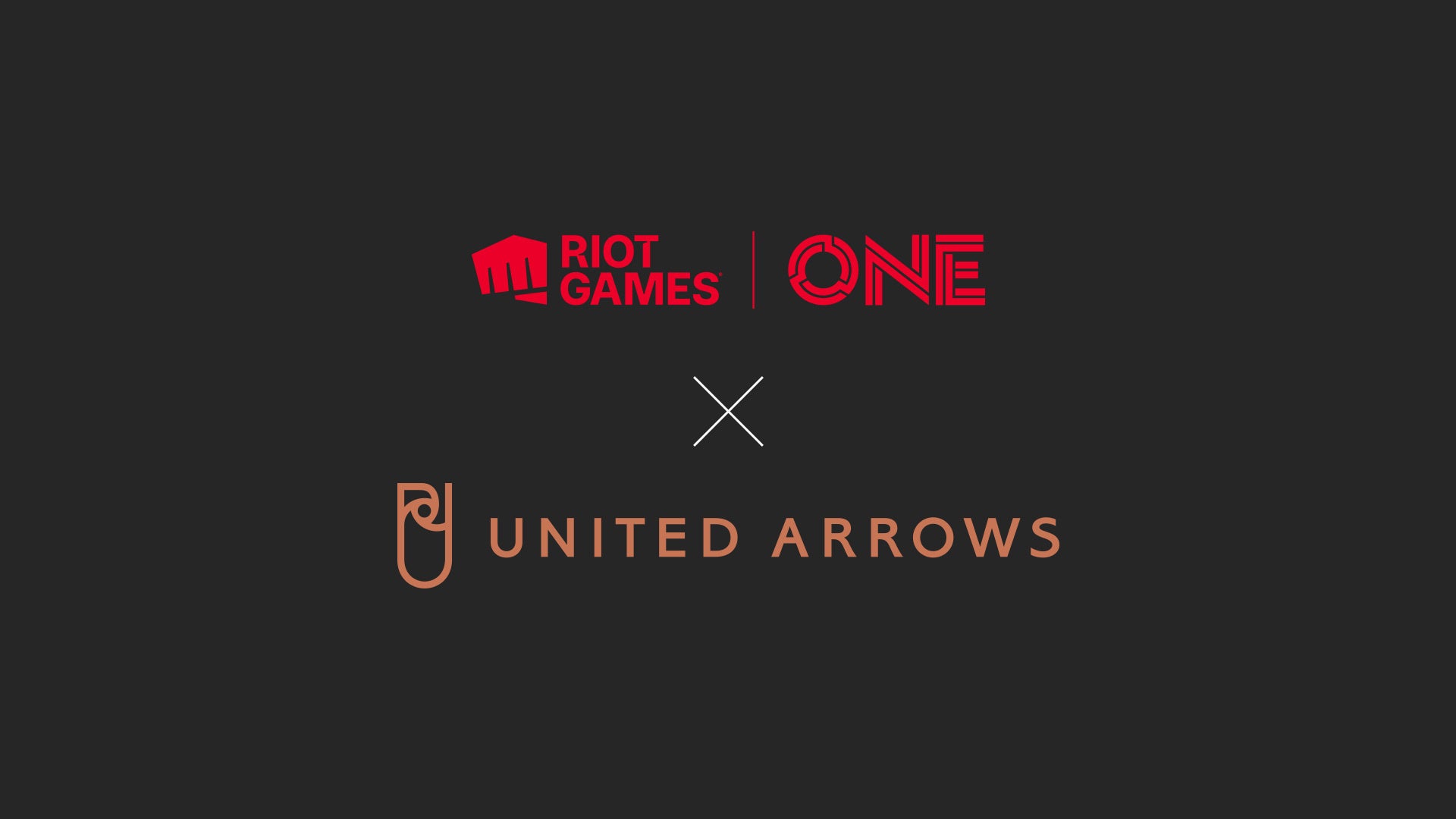 Riot Games ONE x UNITED ARROWS コラボレーション日本限定VALORANTグッズの全商品を公開！12/23,24に横浜アリーナで開催するRiot Games ONEで販売！のサブ画像1