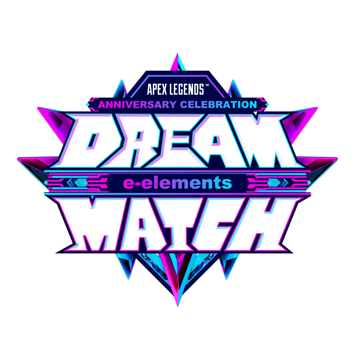 「APEX LEGENDS™ ANNIVERSARY CELEBRATION e-elements DREAM MATCH」第一弾出演キャスト＆チケット情報解禁！のサブ画像5