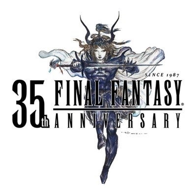 “PARCO×FINAL FANTASY 35th ANNIVERSARY“ 第1弾「PARCO グランバザール」は2023年1月2日(月・休)スタート！のサブ画像10