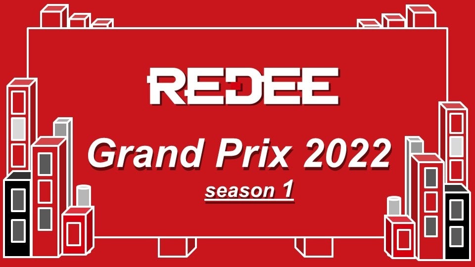 『REDEE Grand Prix』Season1吹田本校と道の駅いちかわ校で同時開催のサブ画像1