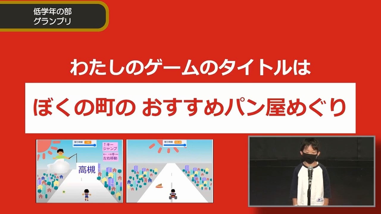 『REDEE Grand Prix』Season1吹田本校と道の駅いちかわ校で同時開催のサブ画像3