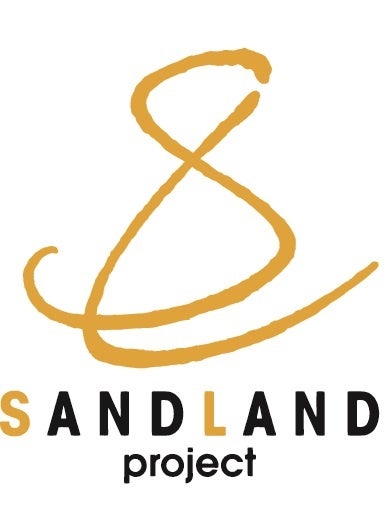 『SAND LAND』映像化決定！のサブ画像2_「SAND LAND project」