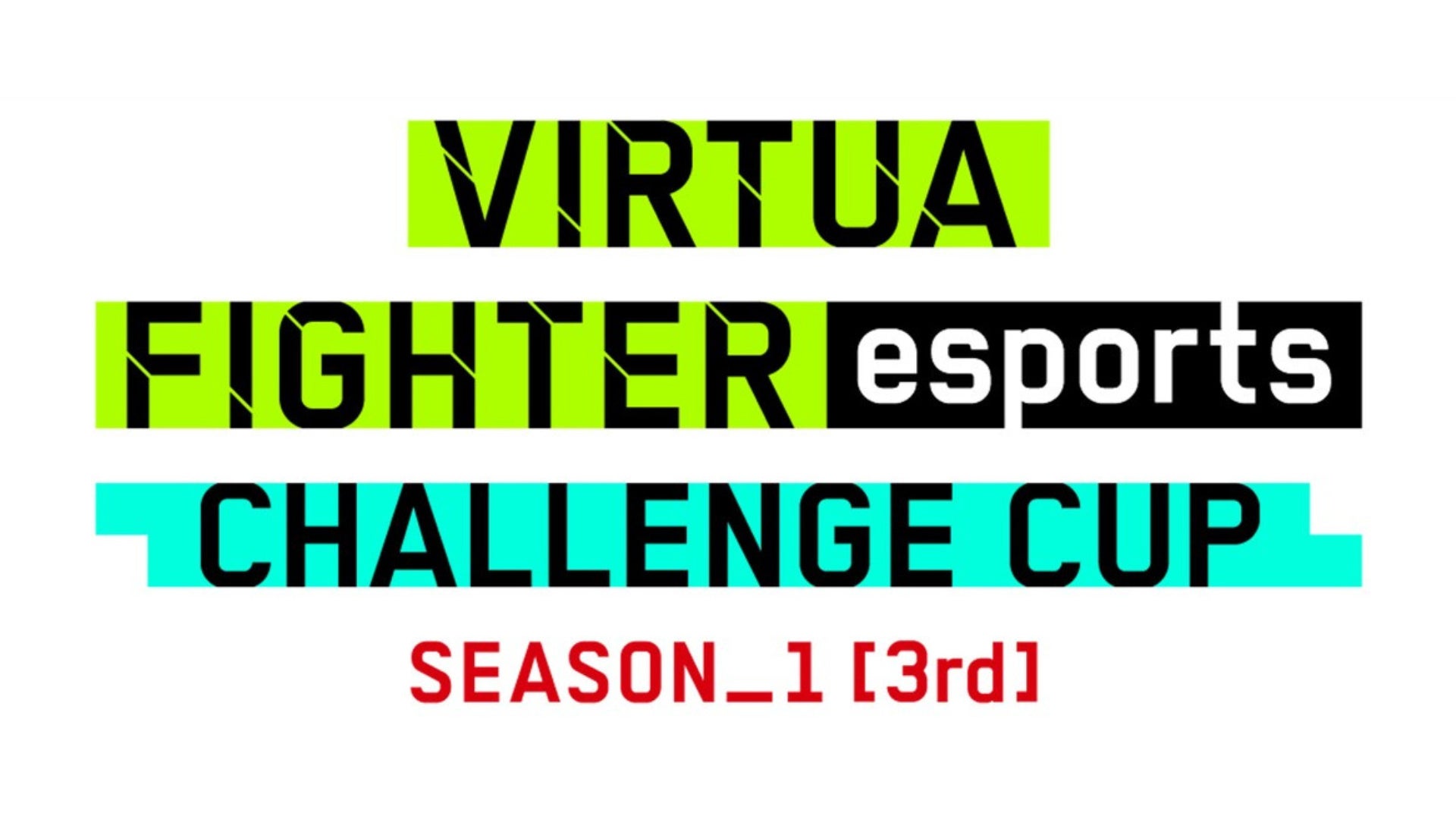 セガ公式「VIRTUA FIGHTER esports CHALLENGE CUP SEASON_1【3rd】FREE FINAL／3on3 FINAL」出場選手が決定！のサブ画像1