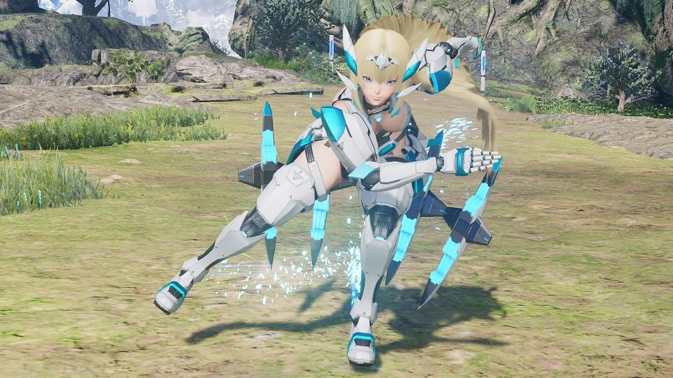 『PSO2 ニュージェネシス』アップデート実施　3種のリバイバルスクラッチが登場のサブ画像2