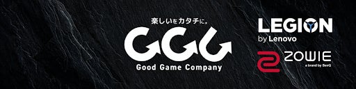 Good Game CompanyがApex Legends のアジア最大級のコミュニティ大会「AGCT 10th Season Supported by LaLaport Sakai」を開催のサブ画像3