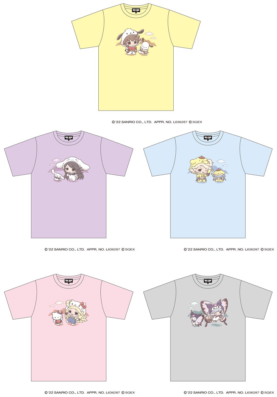 ★詳細発表★「ブレイブリーデフォルト10周年記念展 POP UP STORE 名古屋」12月28日(水)～2023年1月23日(月)の期間、ロフト名古屋で開催!!　更に新たな開催情報も発表!!のサブ画像10