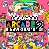 「CAPCOM HOLIDAY SALE」がアップデート！　「ロックマン」シリーズや『Capcom Arcade 2nd Stadium Bundle』などがお買い得！　のサブ画像8