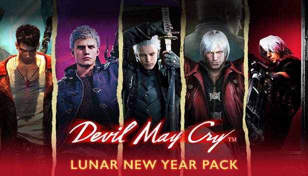 「CAPCOM LUNAR NEW YEAR SALE」がアップデート！　Steam Storeで『モンスターハンターライズ：サンブレイク』などがセール中！　のサブ画像16