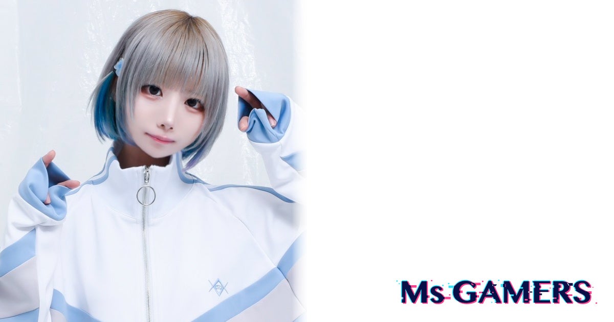  【総視聴者14万人越え！】ゲーマー女子が“ゲーム愛”を発信する『Ms.GAMERS～Stardom～ / Ms.GAMERS～Legend～』のサブ画像4