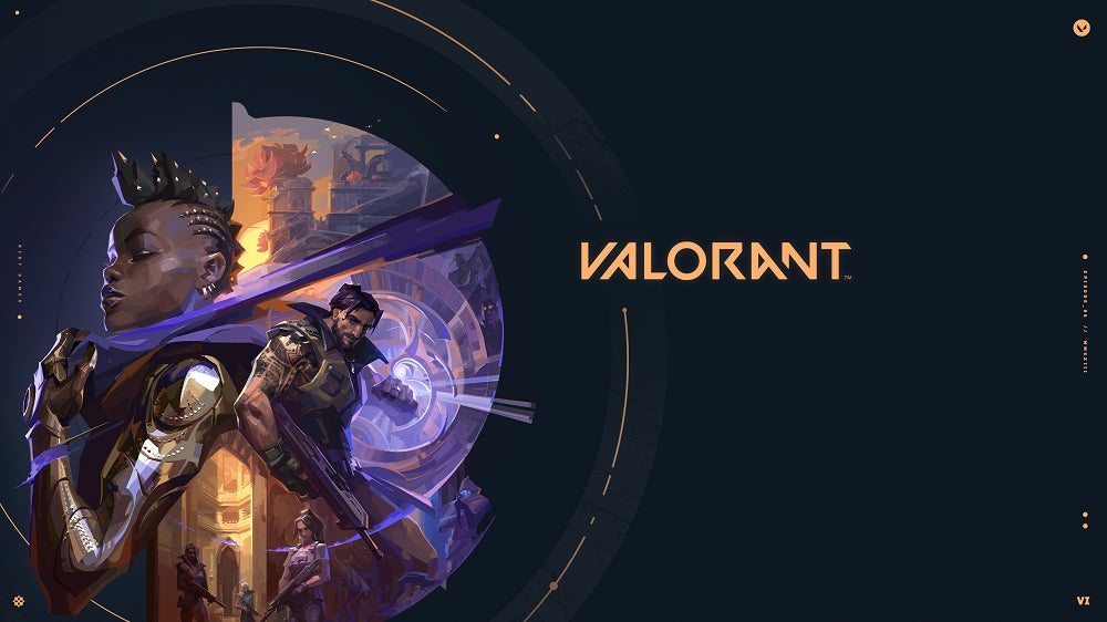 ライアットゲームズ、タクティカルFPS『VALORANT』EPISODE 6 ACT Ⅰが1月11日（水）よりスタート！インドが舞台となる新マップ「ロータス」が実装！のサブ画像1