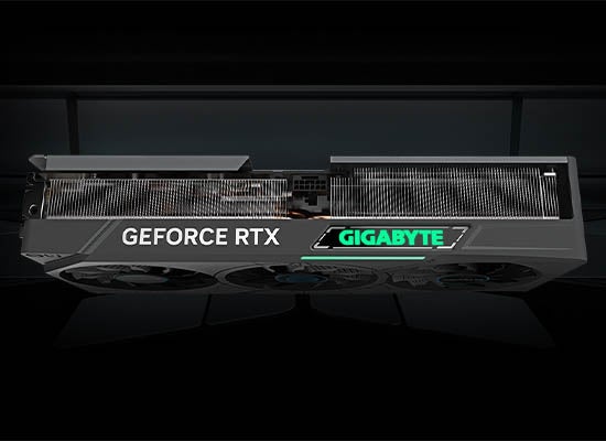 GIGABYTE製 GeForce RTX 4070 Ti 搭載 グラフィックボード 発売のサブ画像3