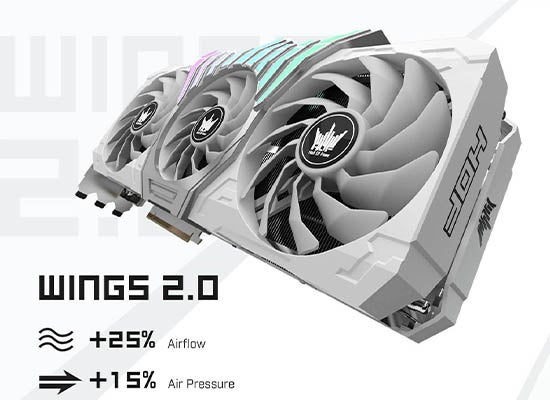 PCパーツブランド「玄人志向」から GeForce RTX 4090 搭載のハイエンドグラフィックボードを発売のサブ画像2