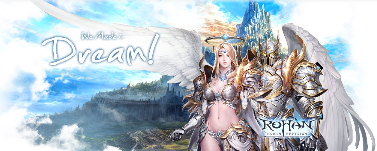 進化した正統派ファンタジーRPG「R.O.H.A.N. Revision」正式サービス開始後のレポートのサブ画像1