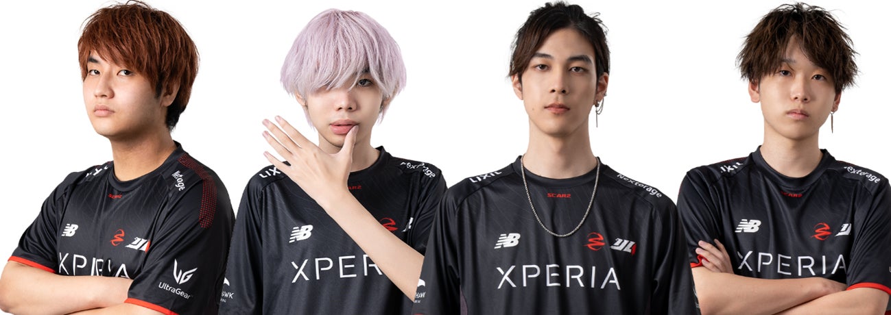 1月28日(土) 第五人格大会「SCARZ CUP ～うさぎ年だよ！HOP! STEP! JUMP! ～Powerd by Xperia」開催決定！のサブ画像5