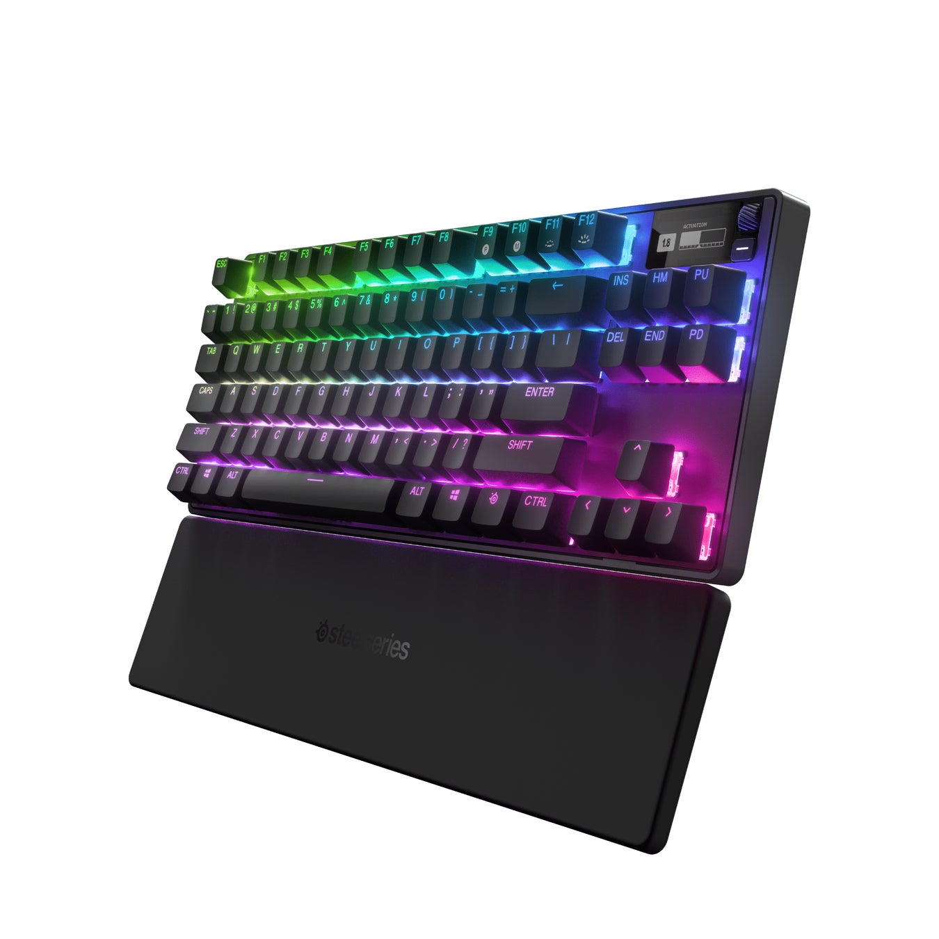 「Apex Pro TKL 2023 Wireless」（ワイヤレスモデル／英語配列）2023年2月7日（火）へ発売日再度変更のお知らせのサブ画像1