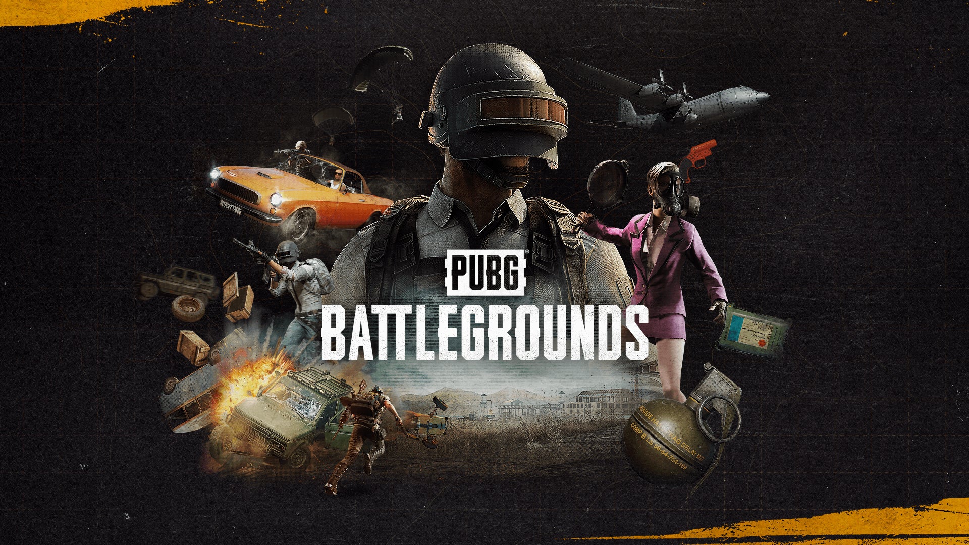 PUBG: BATTLEGROUNDS、2022年総まとめイベント実施のサブ画像1