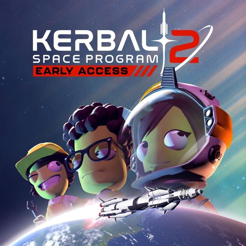 『Kerbal Space Program 2』アーリーアクセス版　2023年2月24日(金)23:00(※日本時間)発売開始！のサブ画像1