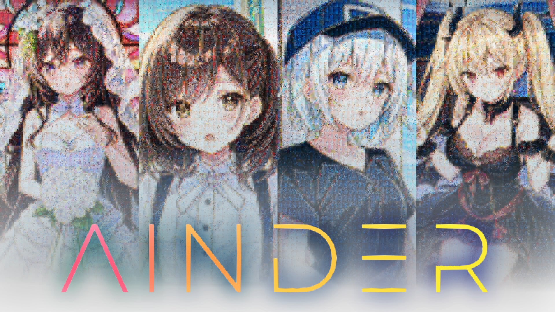 AIを活用した恋愛シミュレーションゲーム、「AInder」のリリース決定！のサブ画像1