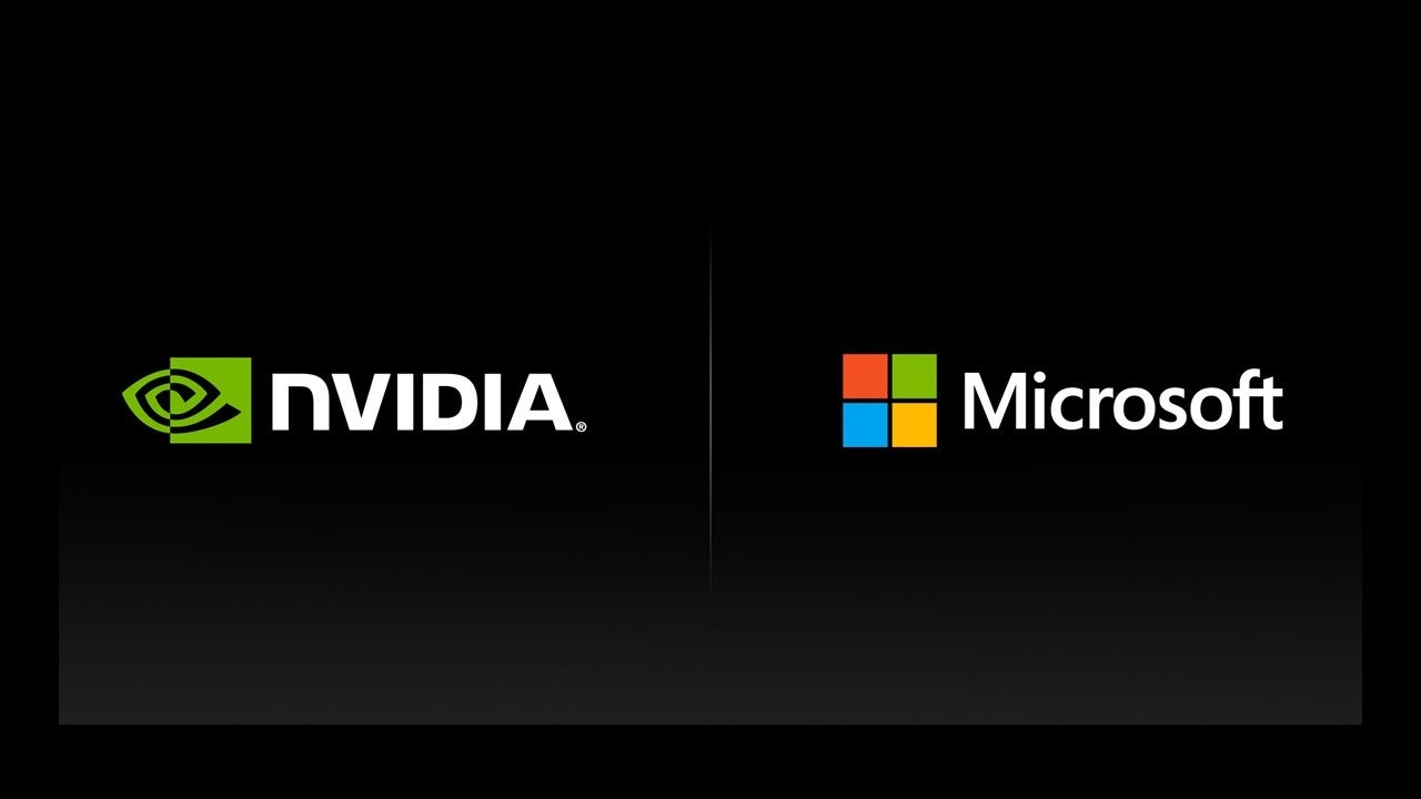 【抄訳】マイクロソフトと NVIDIA が新たなゲーミングの提携を発表のサブ画像1