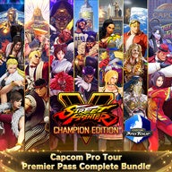 「CAPCOM FEBRUARY SALE」がアップデート！　『ストリートファイターV』と『Capcom Arcade 2nd Stadium』のDLCがお買い得！　のサブ画像3