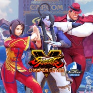 「CAPCOM FEBRUARY SALE」がアップデート！　『ストリートファイターV』と『Capcom Arcade 2nd Stadium』のDLCがお買い得！　のサブ画像9