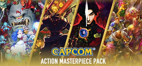 Steam Storeでシリーズ作品や関連商品がまとめてお得になるCAPCOM BUNDLE FESTを開催中！　のサブ画像3