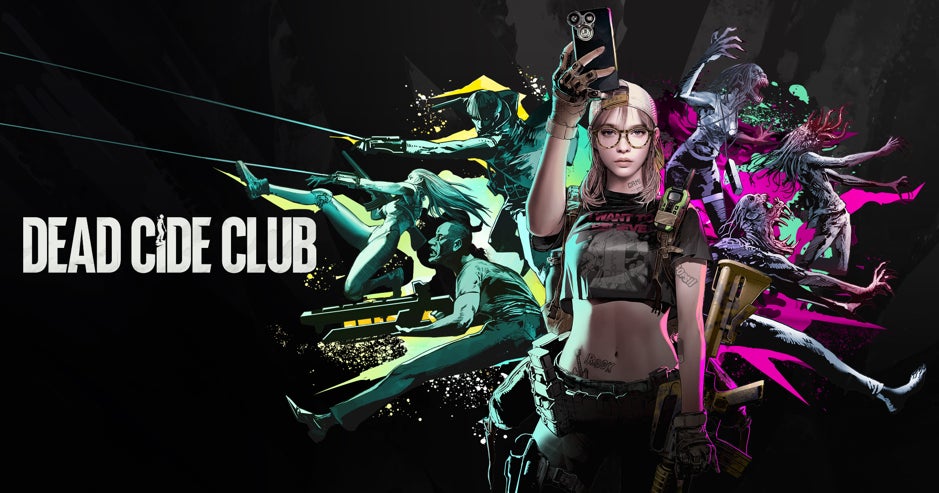 『デヴシスターズ』、横スクロール型オンラインシューティングゲーム「Dead Cide Club」配信日公開！28日Steam早期アクセス版配信開始！のサブ画像1