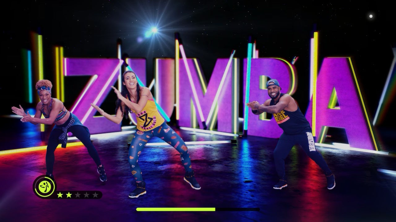 どこでもダンスエクササイズを楽しめる『Zumba®　de 脂肪燃焼！』からオススメ楽曲を紹介！のサブ画像2