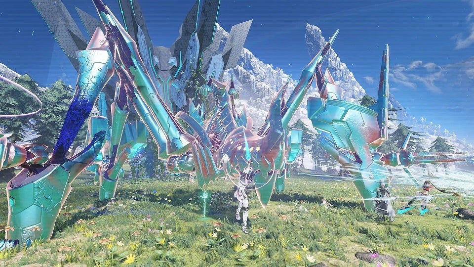 『PSO2 ニュージェネシス』期間限定クエスト「想定演習：高原の掃討戦」や新ACスクラッチ登場！のサブ画像4