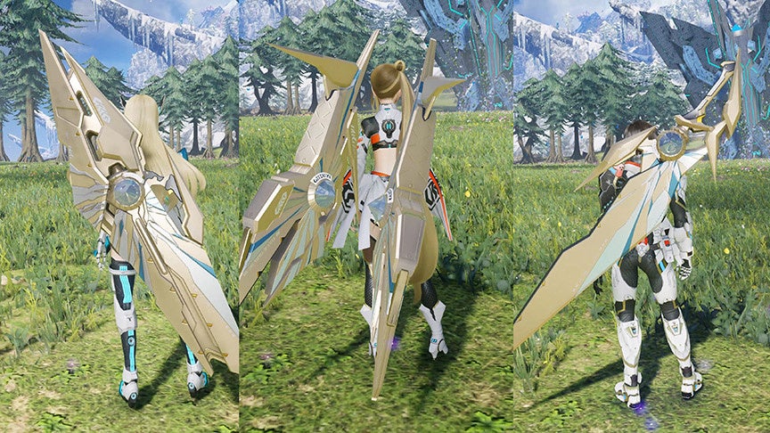 『PSO2 ニュージェネシス』期間限定クエスト「想定演習：高原の掃討戦」や新ACスクラッチ登場！のサブ画像6