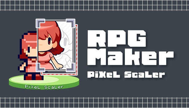 2023年「ツクールの日」記念　Steam『RPG Maker Festival 2023』開催！　「RPG Maker MZ」45％OFF！のサブ画像7