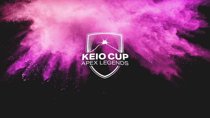 「Apex Legends」を用いたオンラインｅスポーツ大会「KEIO CUP Apex Legends」を開催します！のサブ画像1