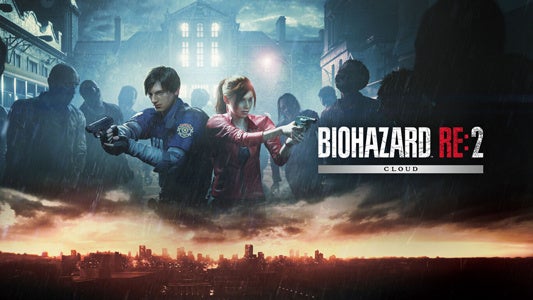 Nintendo Switch「バイオハザード CLOUDシリーズ」とMac版『BIOHAZARD VILLAGE』が初セール！のサブ画像3