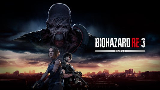 Nintendo Switch「バイオハザード CLOUDシリーズ」とMac版『BIOHAZARD VILLAGE』が初セール！のサブ画像4