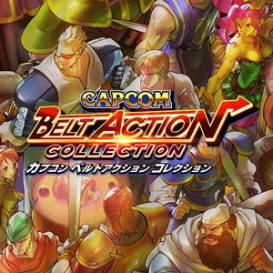 PlayStation™StoreとニンテンドーeショップでCAPCOM SPRING SALEを開催！のサブ画像10