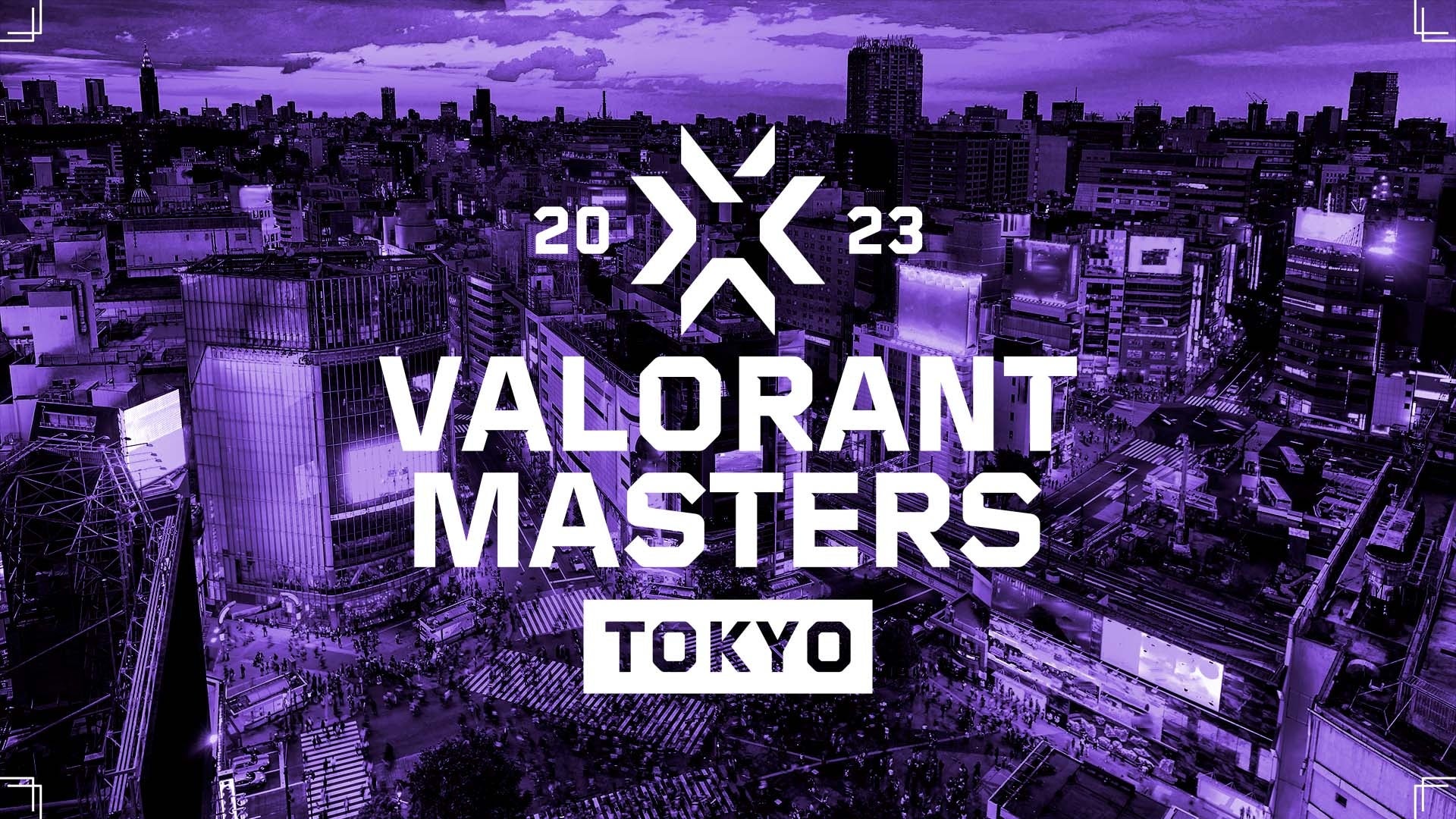 ライアットゲームズ、VALORANT Champions Tour 2023 『Masters Tokyo』の開催会場とスケジュールを発表！のサブ画像1