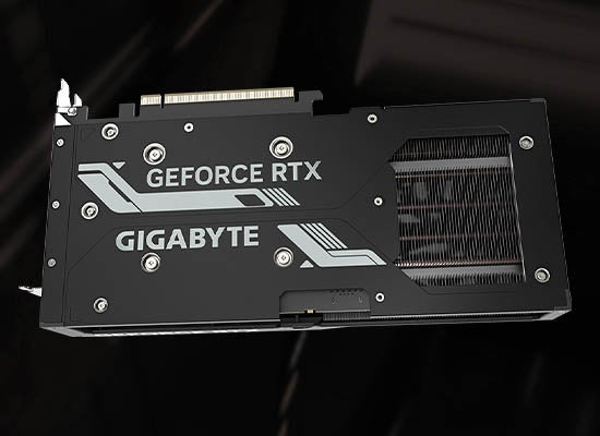 高冷却3連ファン搭載の GeForce RTX 4070 Ti 搭載 グラフィックボード 発売 GIGABYTE製のサブ画像5