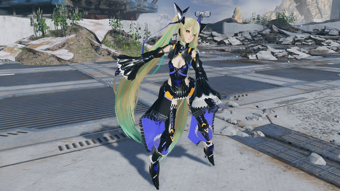 『PSO2 ニュージェネシス』リバイバルスクラッチ登場！アークスレコードも開催のサブ画像3