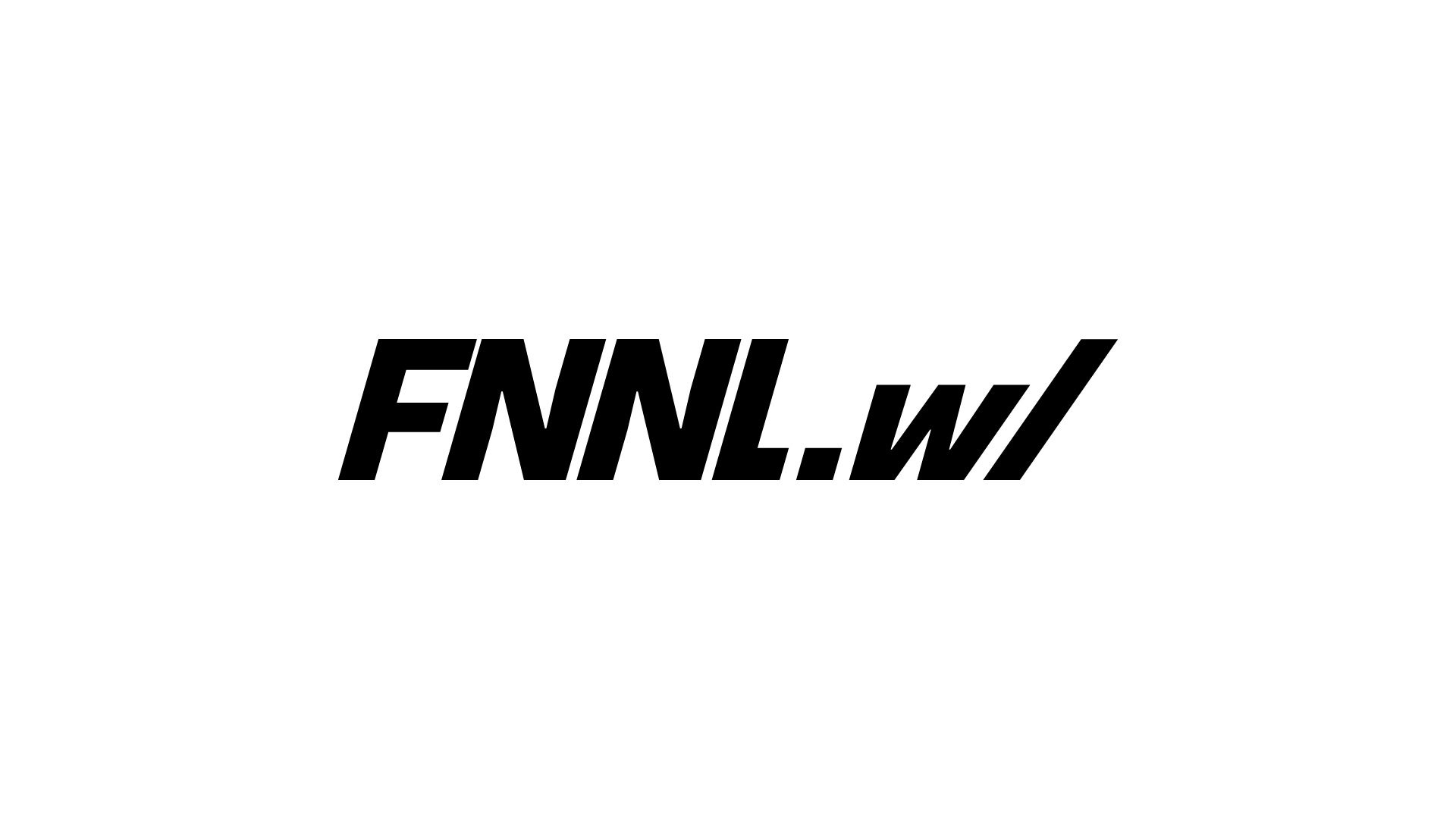 アパレルブランド『FNNL』が、FENNELファンやゲーマー、ストリーマーたちに寄り添った新ライン『FNNL w/（ウィズ）』を発売。のサブ画像1