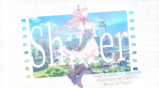 二次創作大歓迎！　みんなとシェアできる世界観『ISEKAI CREATORS』プロジェクト始動　公式サイト公開＆DLCリリース告知！のサブ画像4