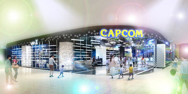 カプコン在籍クリエイターとタッグを組んだ新たなグッズブランド「CAPCOM CREATORS LABEL」が誕生のサブ画像13