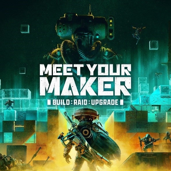 Behaviour Interactive渾身の新感覚ビルド＆レイドゲーム『Meet Your Maker（ミート・ ユア・メーカー）』が全世界で遂に発売開始！のサブ画像6