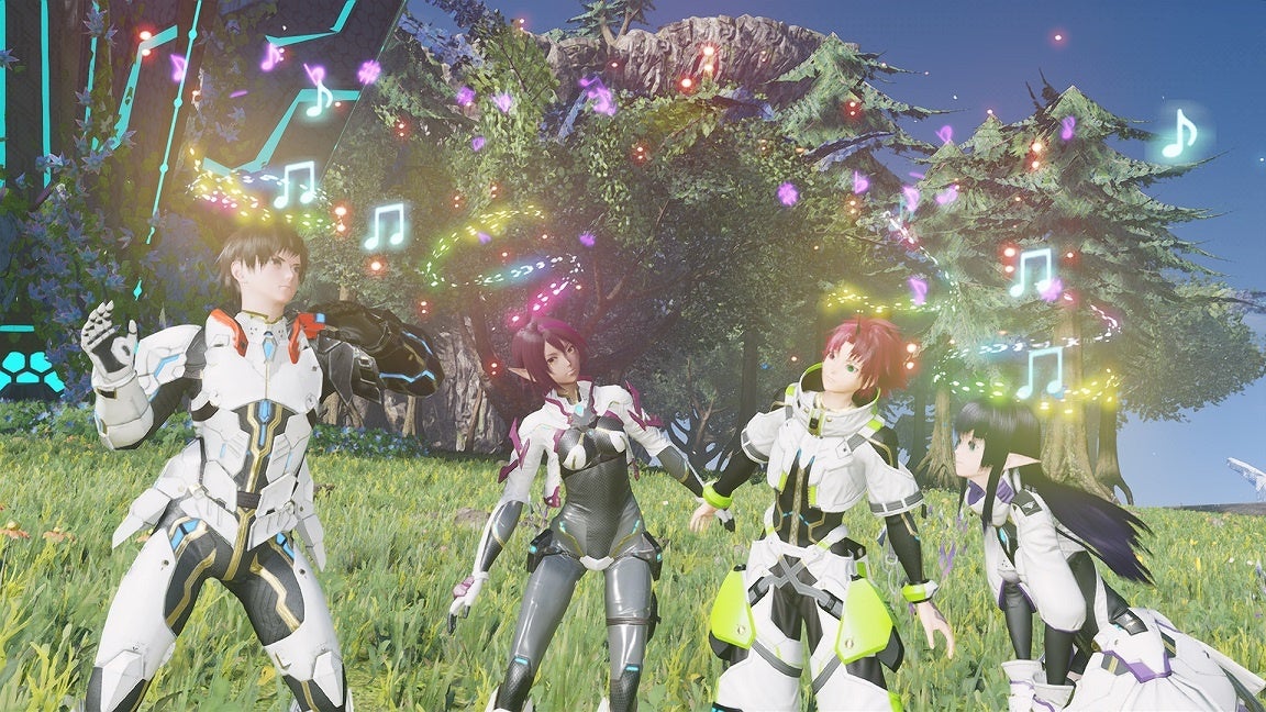 『PSO2 ニュージェネシス』メインストーリー5章配信！新たなACスクラッチも登場！新クラス「スレイヤー」の先行紹介ものサブ画像12